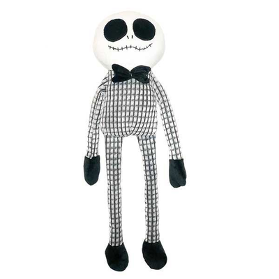 Patchwork Pet - Halloween Muttley Skeleton