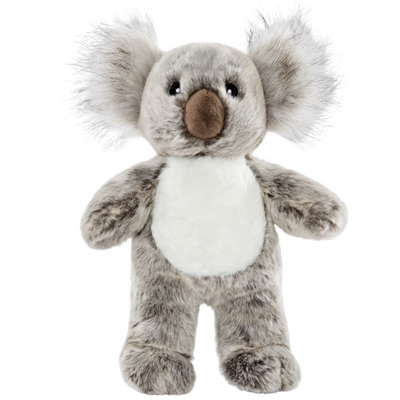 Fluff & Tuff - Doc Koala