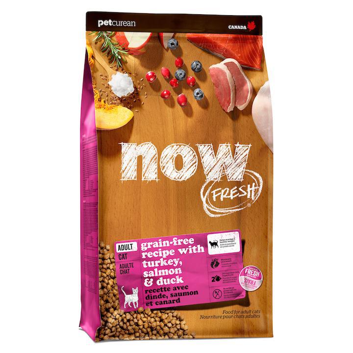 Now Fresh - Dry Cat Food