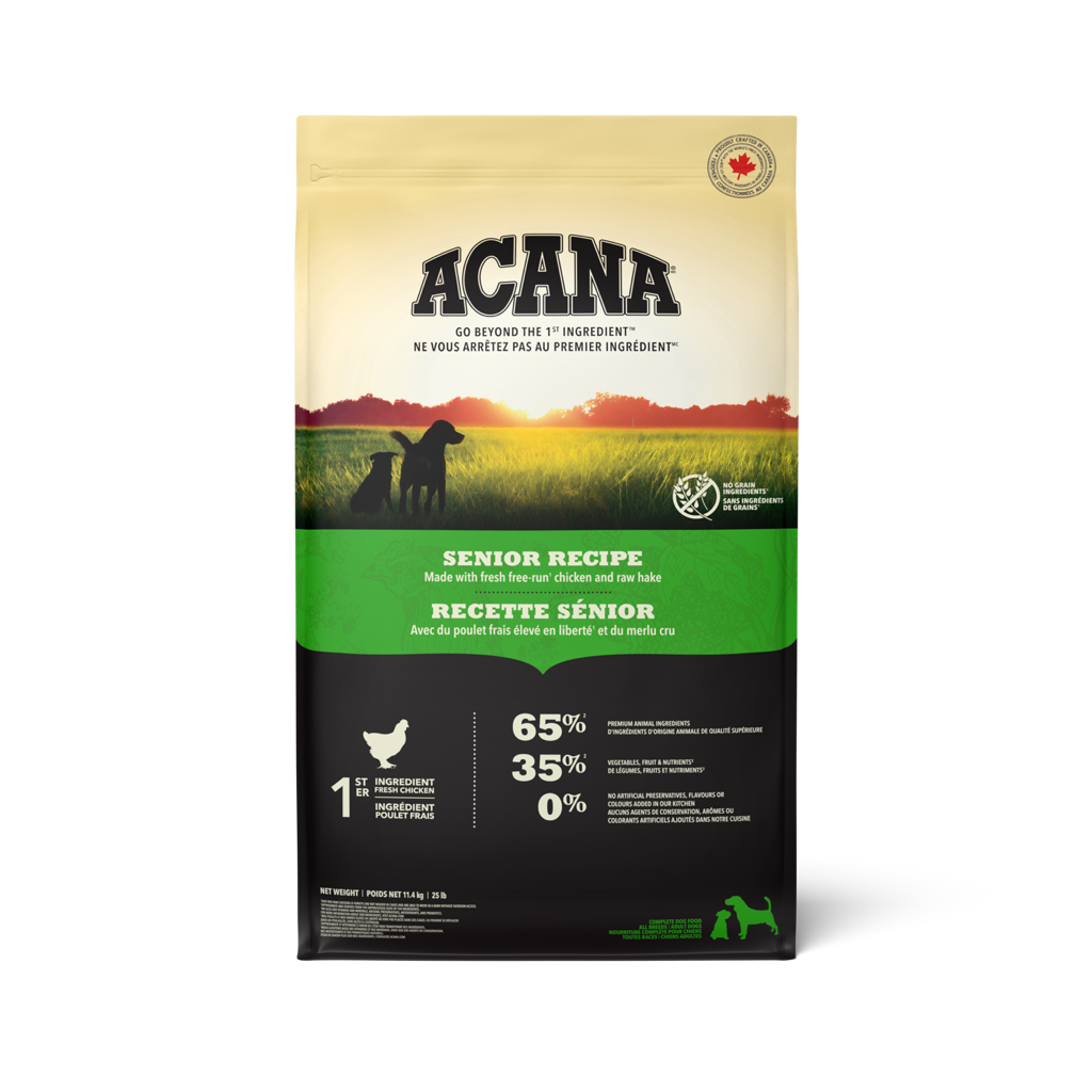 Acana - Dry Dog Food - Heritage