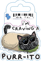Sticker Pack - Stickers