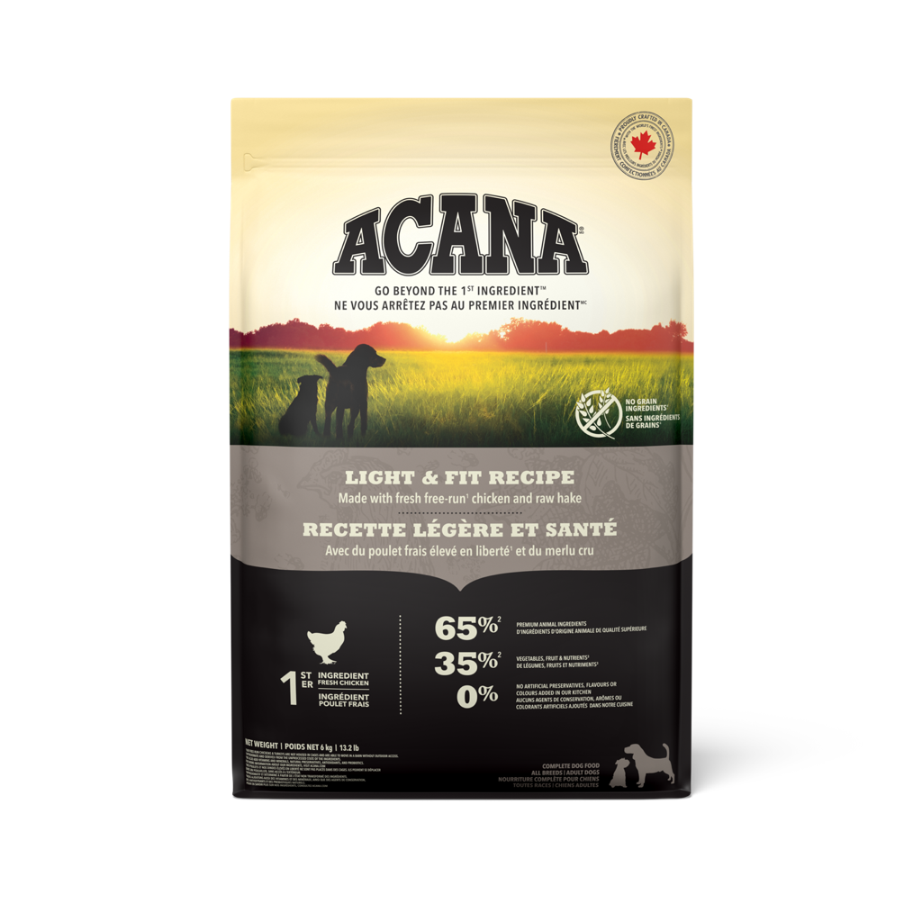 Acana - Dry Dog Food - Heritage