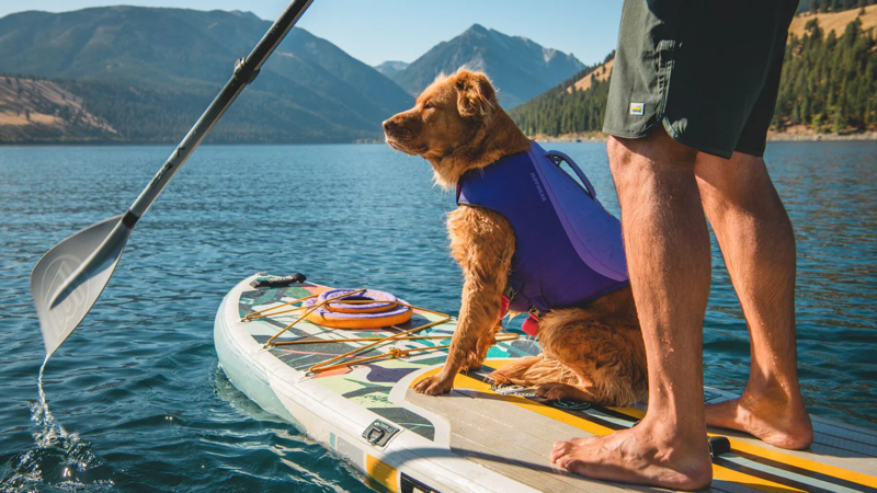 Ruffwear - Hydro Plane