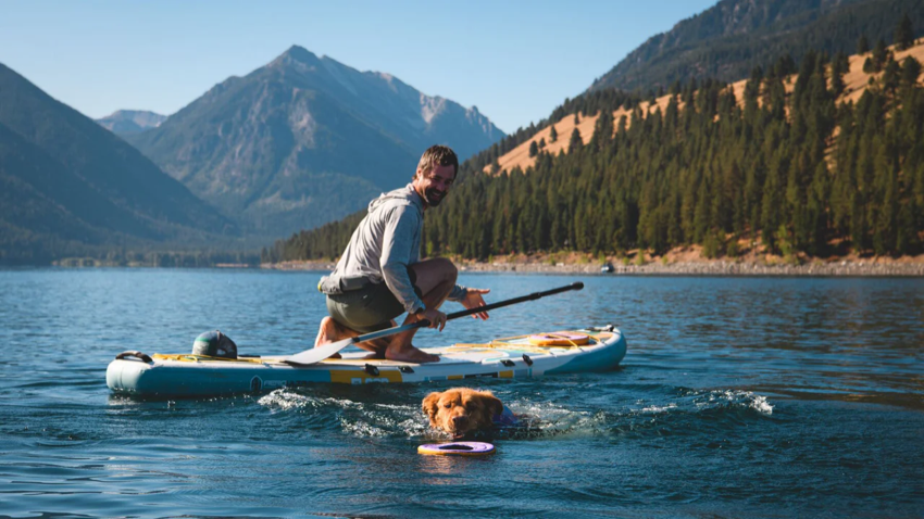 Ruffwear - Hydro Plane