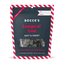 Bocce's Bakery - Lumps of Coal - 6oz