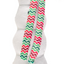 Fringe - Snowball Party Large Snowman Dog Toy