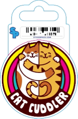 Sticker Pack - Stickers