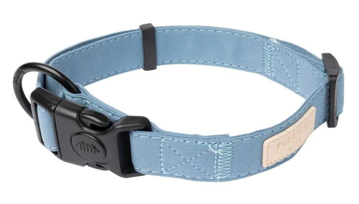 Fuzzyard Life - Dog Collar