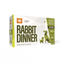 Big Country Raw - 4 lb Dinner Cartons