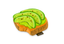 P.L.A.Y. - Barking Brunch, Avo-doggo Toast