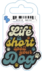 Sticker Pack - Stickers