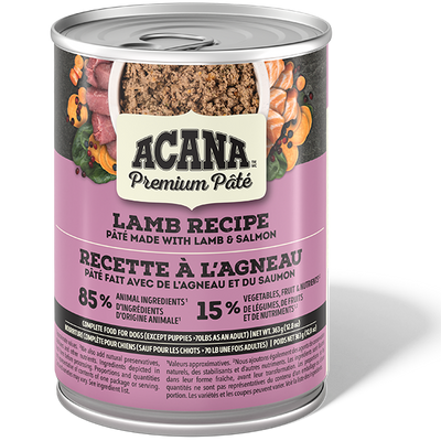 Acana - Premium Pâté - Wet Dog Food