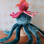 Fluff & Tuff - Squirt Octopus