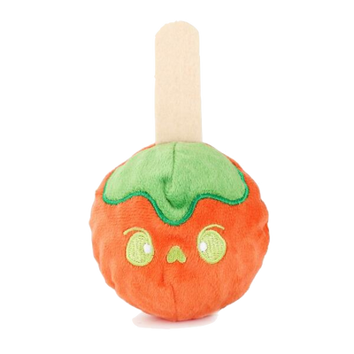 HugSmart - Super Ball Candy Apple