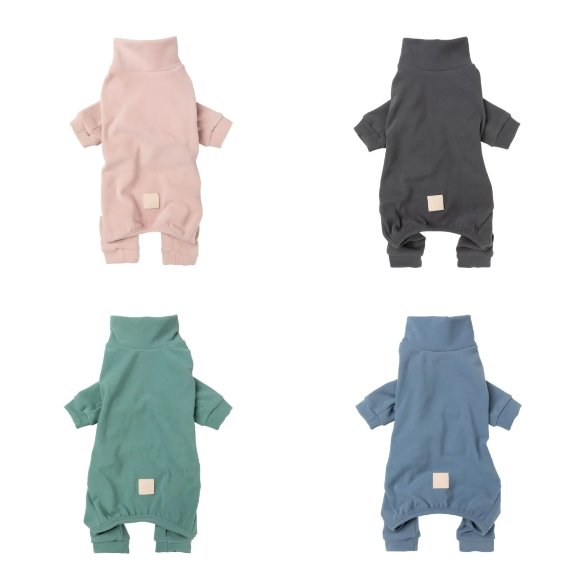 Fuzzyard Life - Soft Touch Pajamas