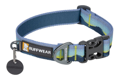 Ruffwear - Crag Collar - Alpine Dawn