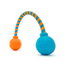 Guru - Squeaking Rope & Ball