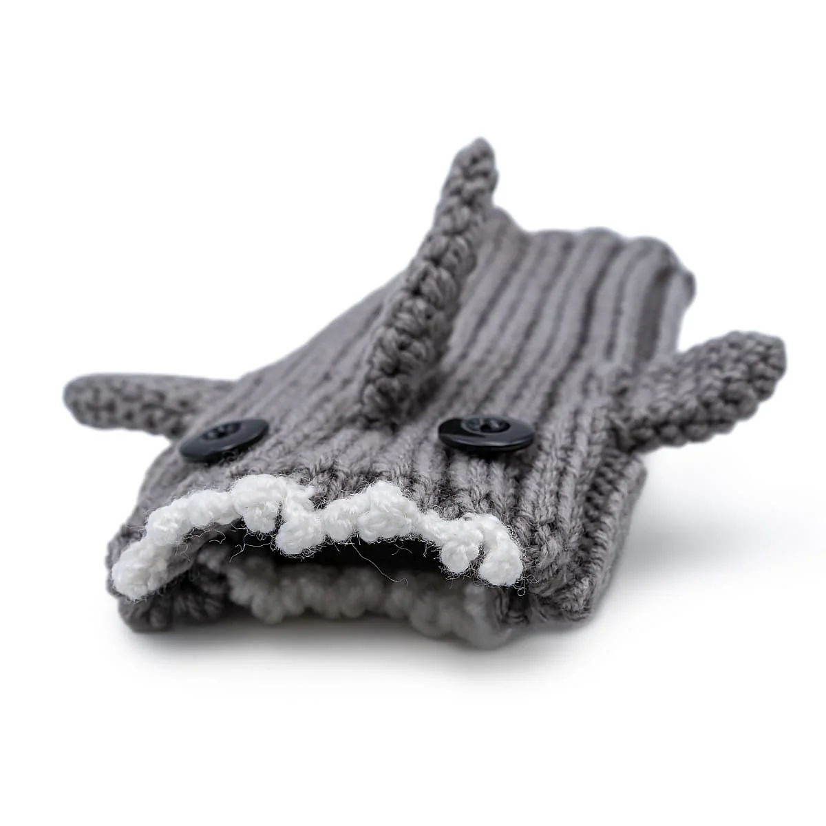 Zoo Snoods - Great White Shark