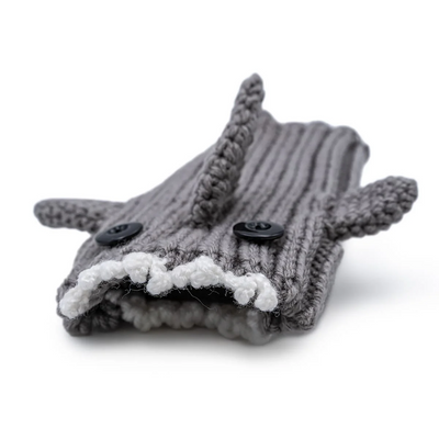 Zoo Snoods - Great White Shark