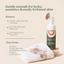 Dandylion - Clean Paws No-Rinse Foaming Cleanser