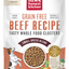 The Honest Kitchen - Dry Dog Food - Whole Food Clusters - Small Breed
