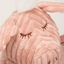 HuggleHounds - Penelope Pig HuggleFleece FlufferKnottie Plush Dog Toy