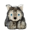 Fluff & Tuff - Blanca Wolf
