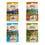 Zeal - Gently Air-Dried - Grain Free - Dog Food