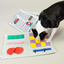 The Furryfolks - Newspaper Nosework Toy