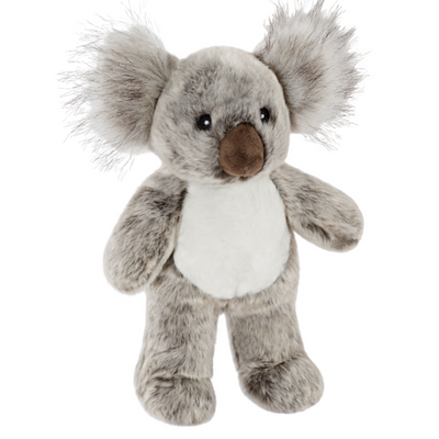Fluff & Tuff - Doc Koala