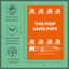 Rescue Bag - Unscented Compostable Poop Bags - 120 count