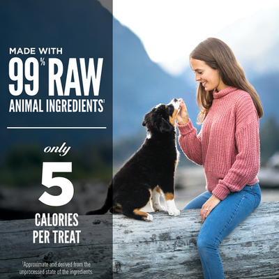 Orijen - Freeze-Dried Dog Treats