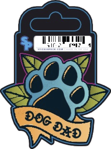 Sticker Pack - Stickers