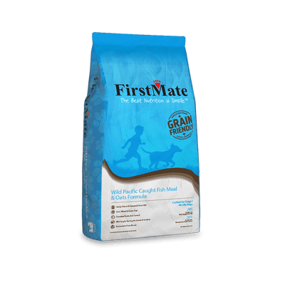 FirstMate - Dry Dog Food - PARACHUTES FOR PETS DONATION ONLY