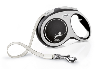 Flexi - Comfort Tape Leash