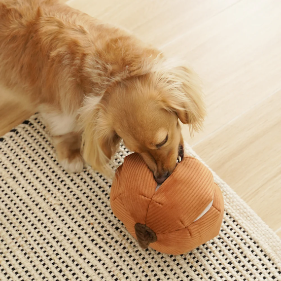 Lambwolf Collective - Cindarella Dog Toy