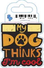 Sticker Pack - Stickers