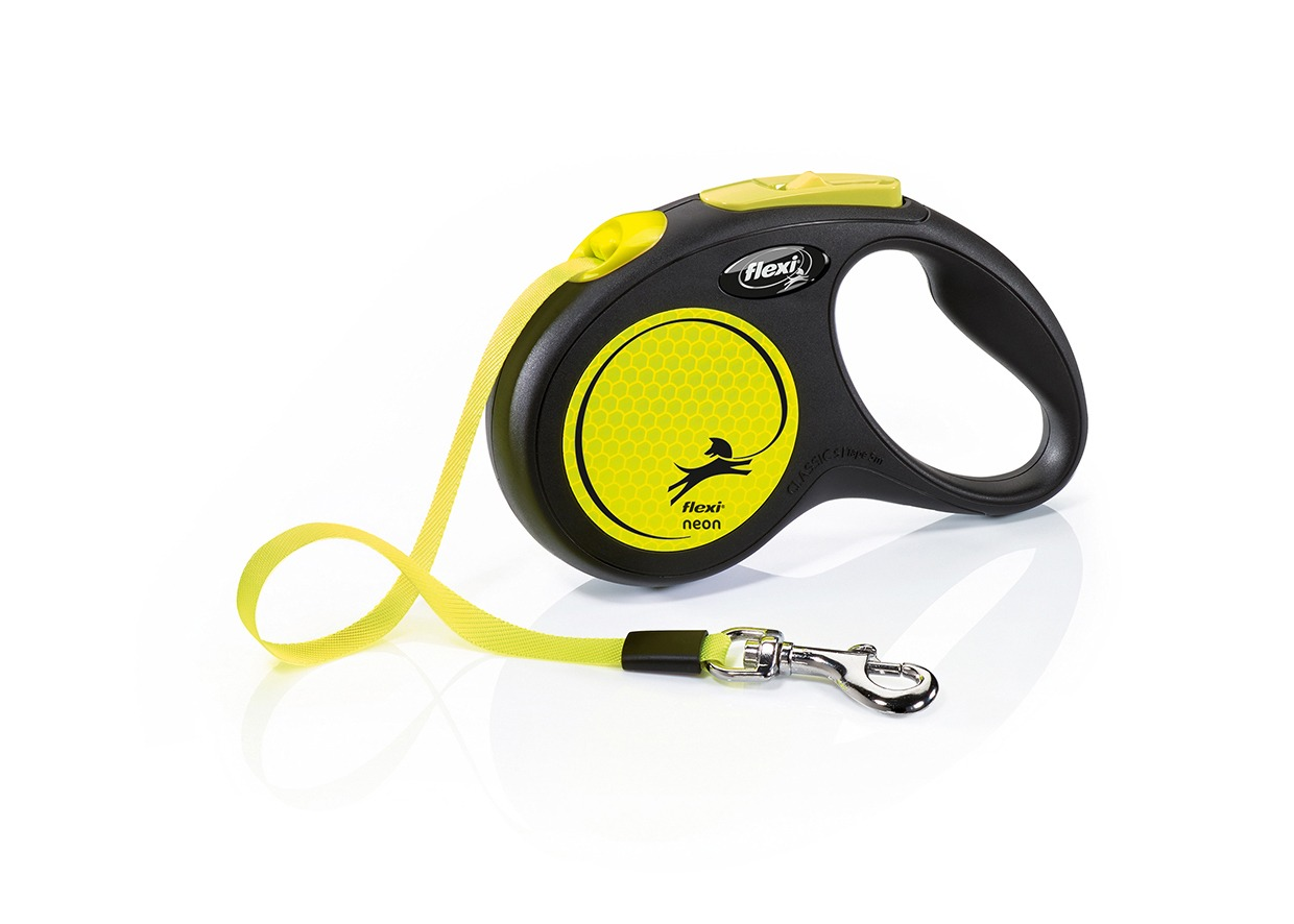 Flexi - Classic Tape Leash