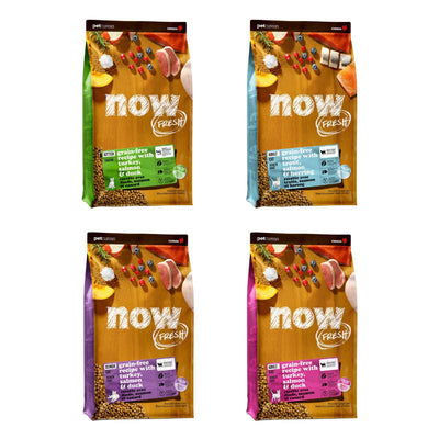 Now Fresh - Dry Cat Food