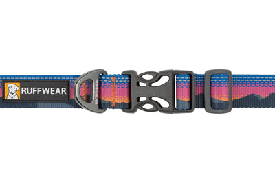 Ruffwear - Crag Collar - Alpine Dusk