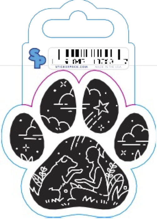 Sticker Pack - Stickers
