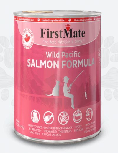 First Mate - Wet Cat Food - AARCS DONATION ONLY