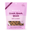 Bocce's Bakery - Quack Quack Quack Soft & Chewy Treats - 6oz