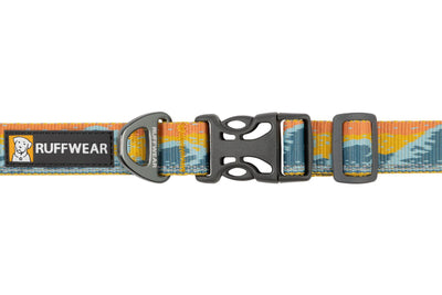 Ruffwear - Crag Collar - Rising Wave