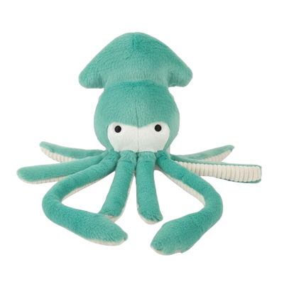 Fluff & Tuff - Claude Squid