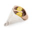 Lambwolf Collective - Crepe Dog Toy
