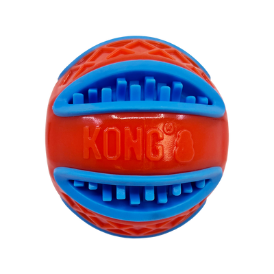 Kong - ChiChewy Zippz Ball