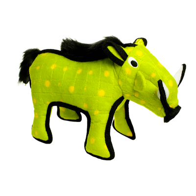 Tuffy - Warthog
