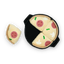 Lambwolf Collective - Deep Dish Pizza Dog Toy