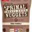 Primal - Canine Freeze Dried Nuggets